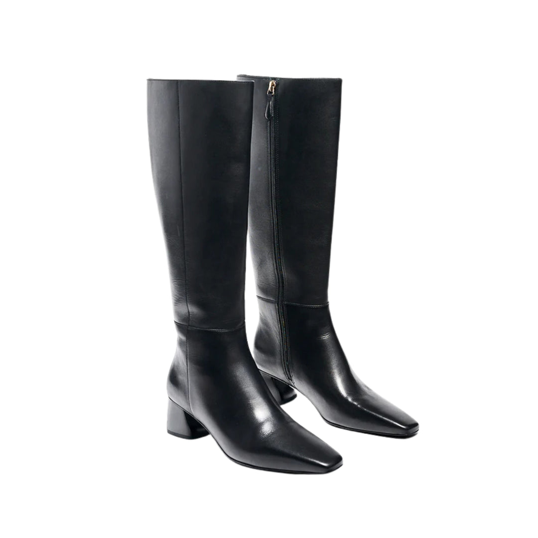 Evelyn Tall Boot