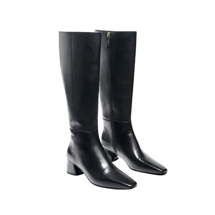 Evelyn Tall Boot