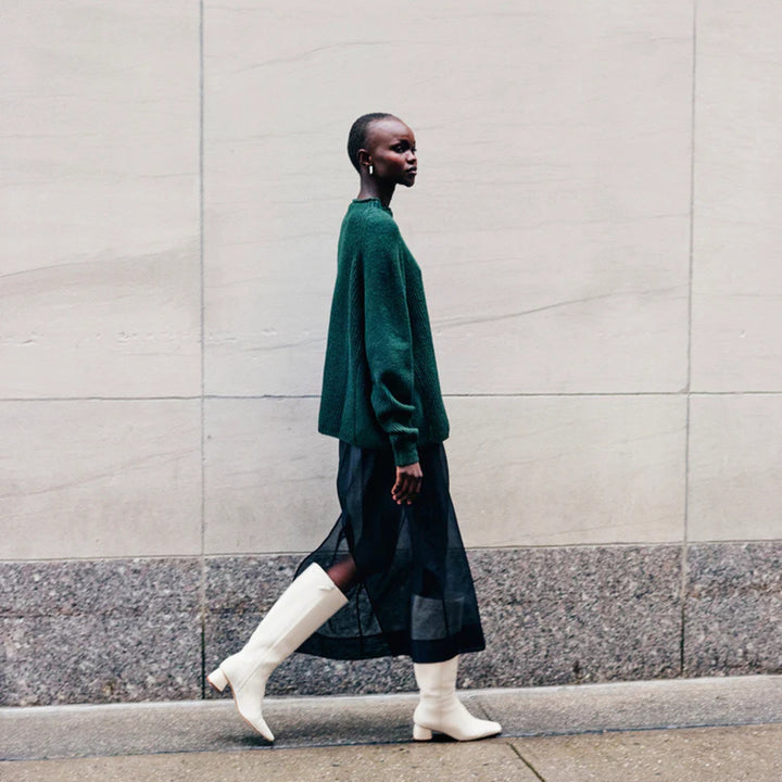 Evelyn Tall Boot