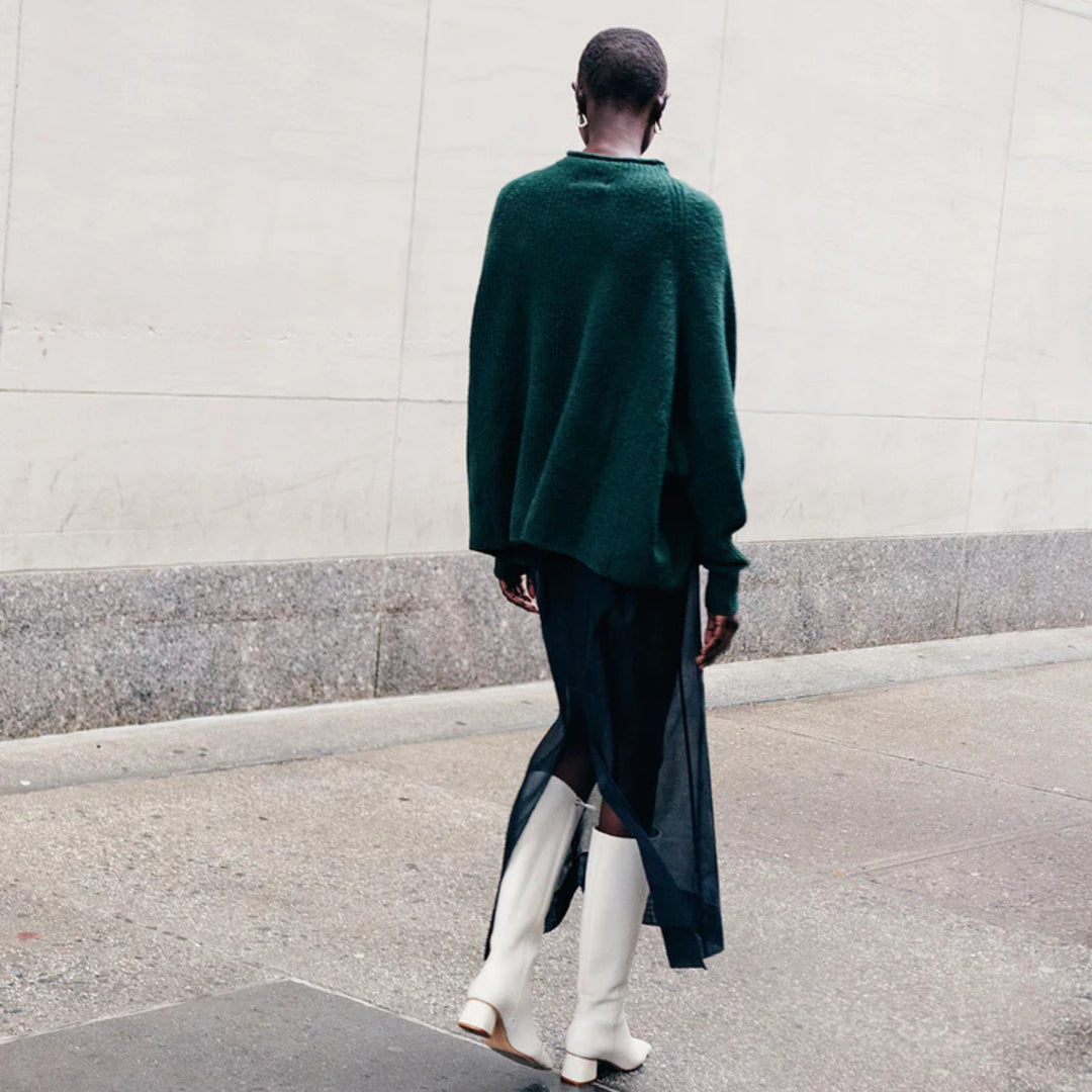 Evelyn Tall Boot