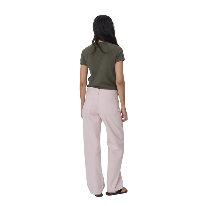 Everyday Jean in Pink