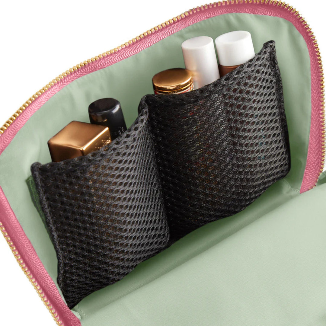 Everyday Sweet Pea Pink/Pistachio