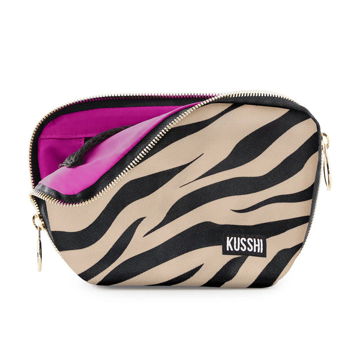 Everyday Zebra FS Fabric