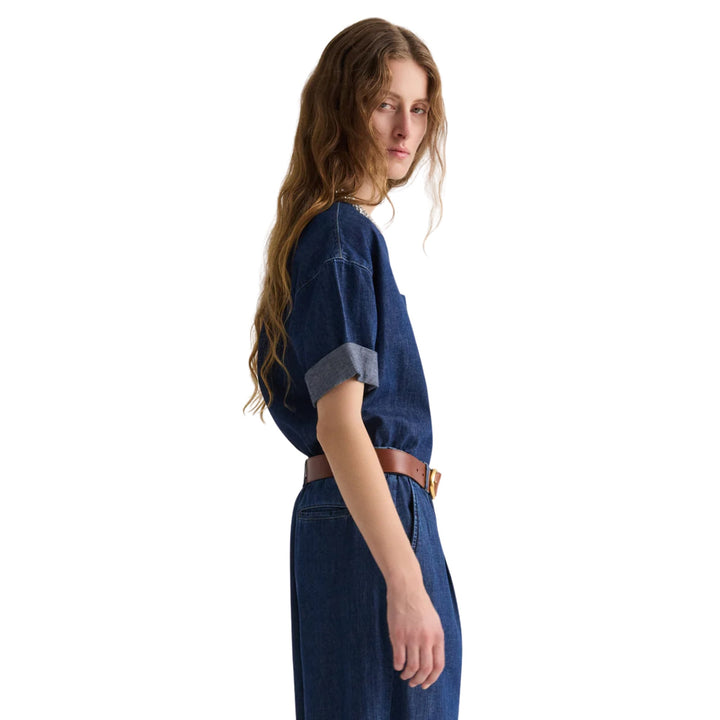 Ex T With Crystal Collar