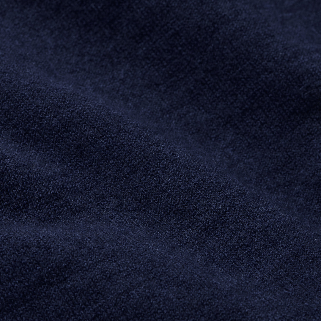 Excursionist Flex Crew in Navy