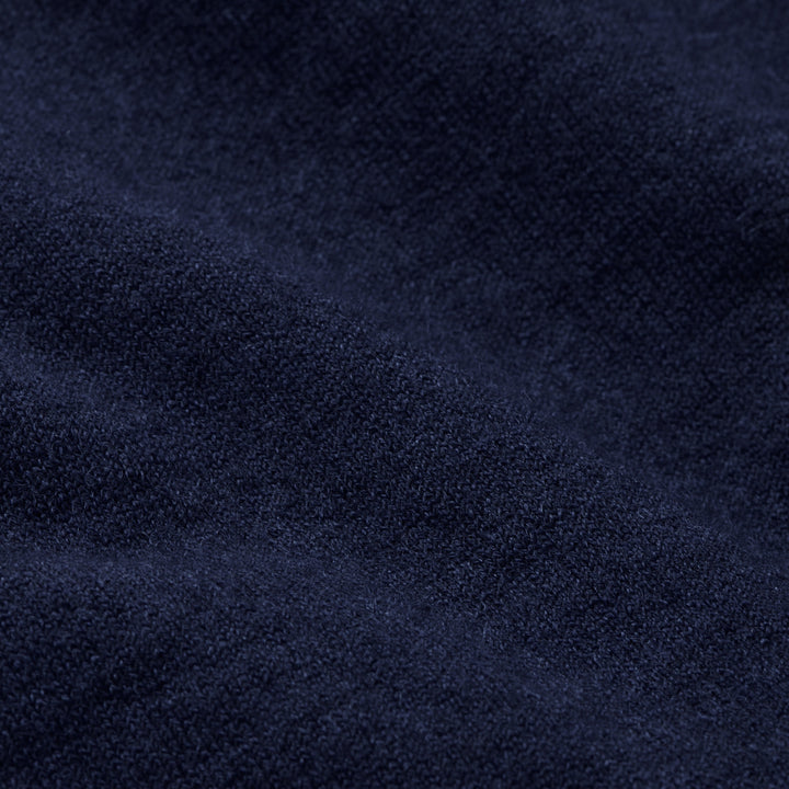 Excursionist Flex Crew in Navy