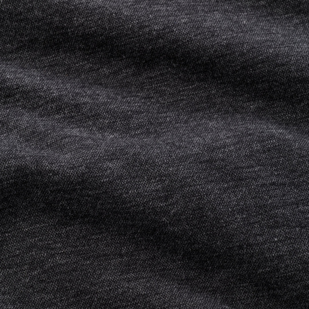 Excursionist Flex Solid Sport Shirt in Iridium
