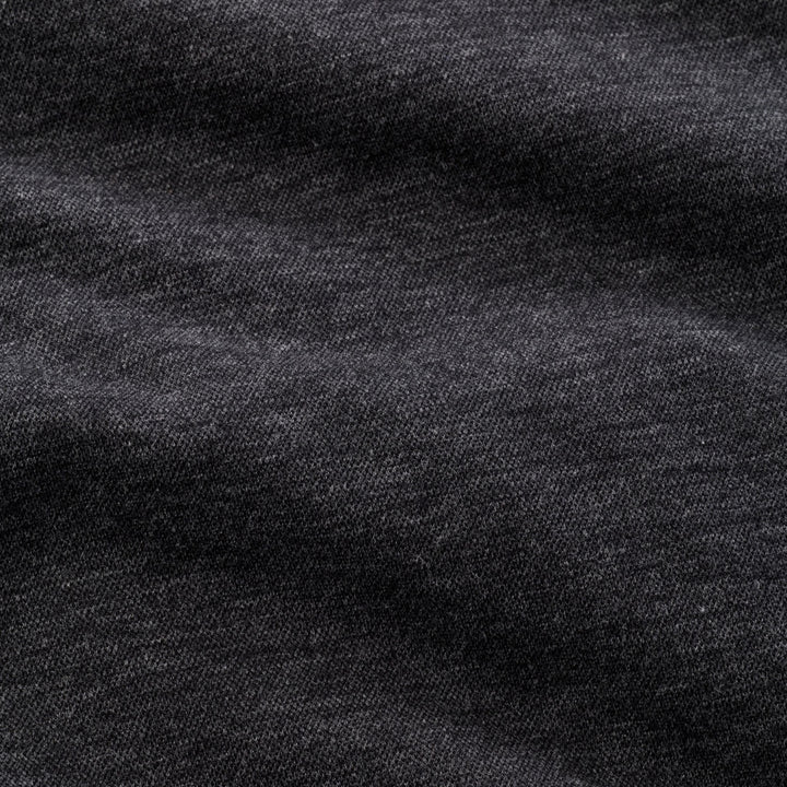 Excursionist Flex Solid Sport Shirt in Iridium