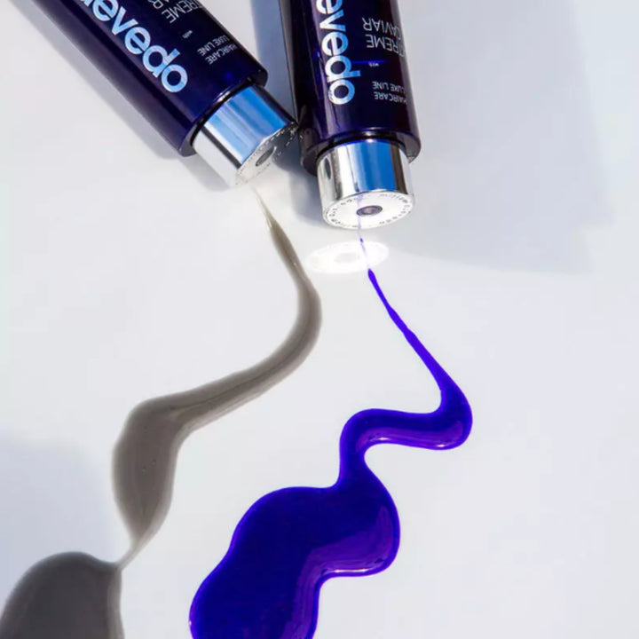 Extreme Shampoo for Blonde and Silver Hair 250ml