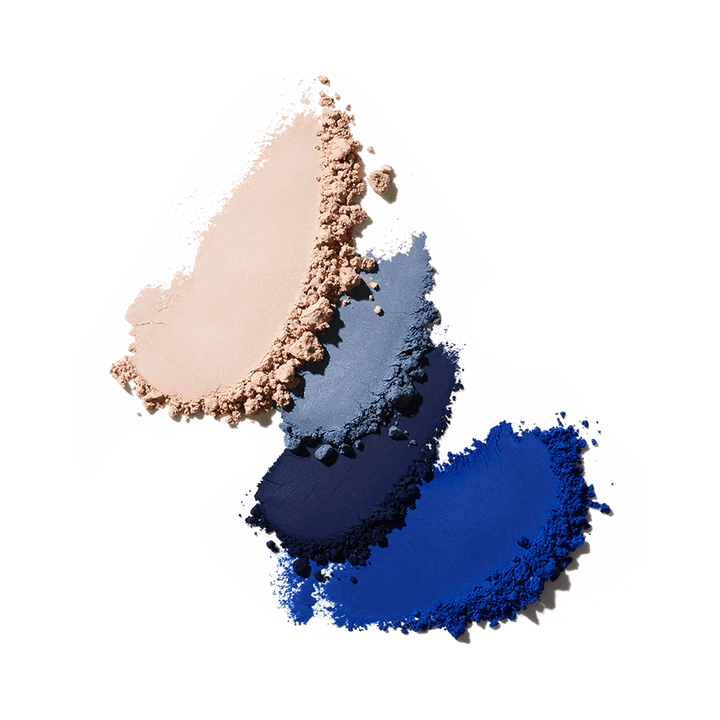 Smokey Eye Brick Royal