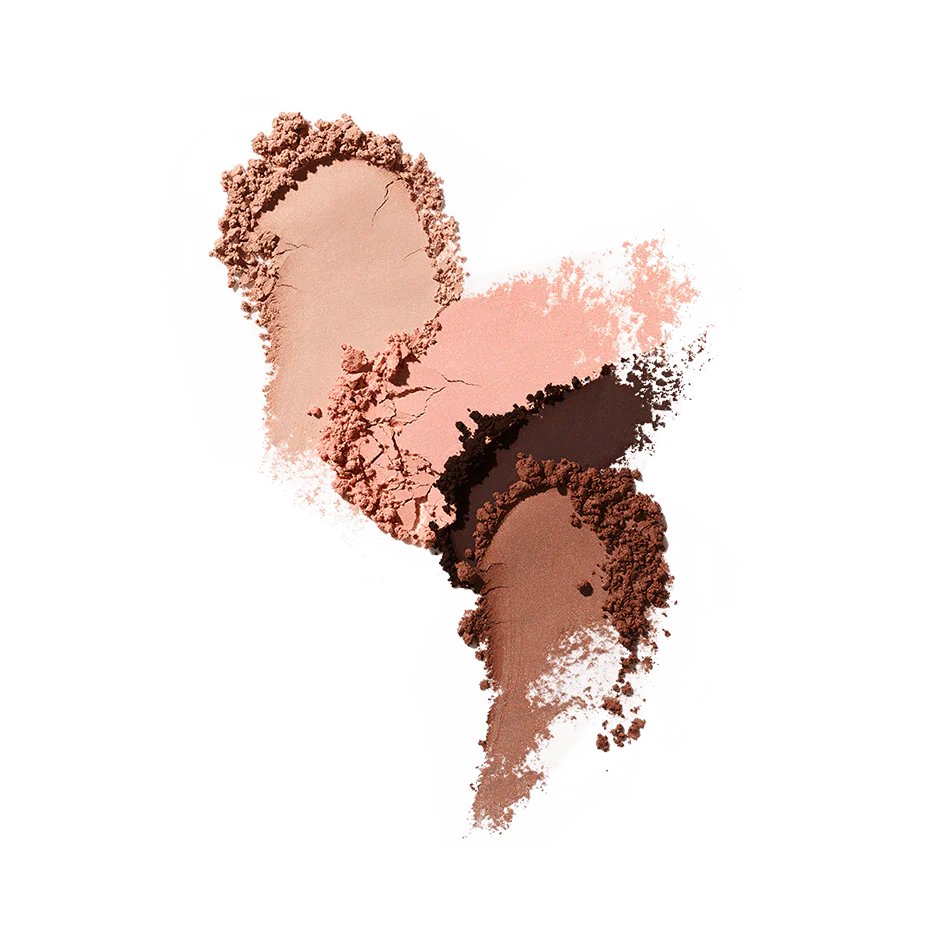 Smokey Eye Brick Signature
