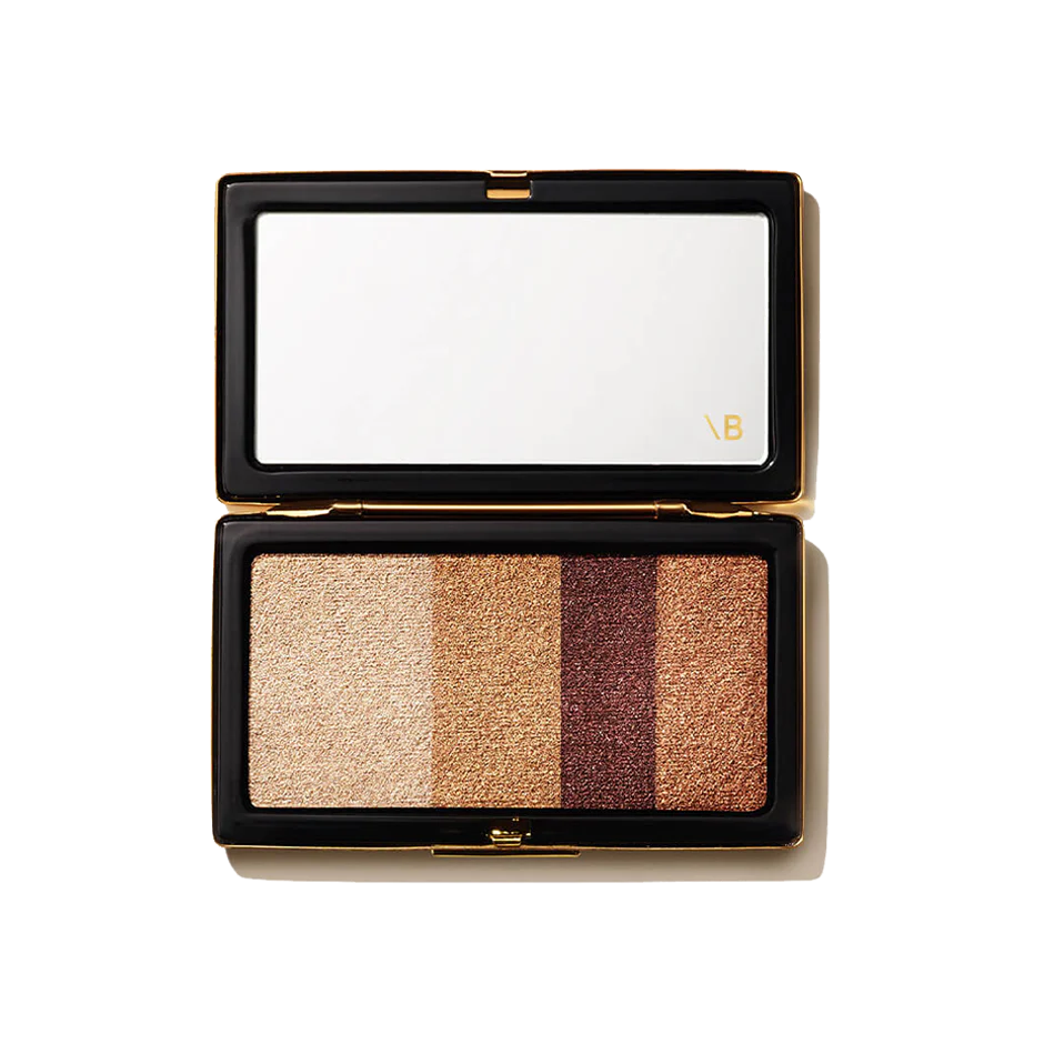 Smokey Eye Brick Silk