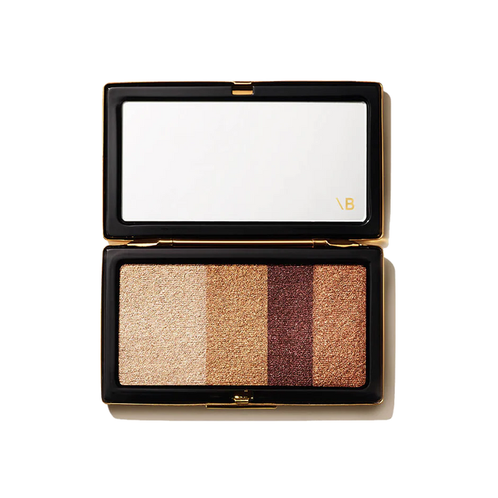 Smokey Eye Brick Silk