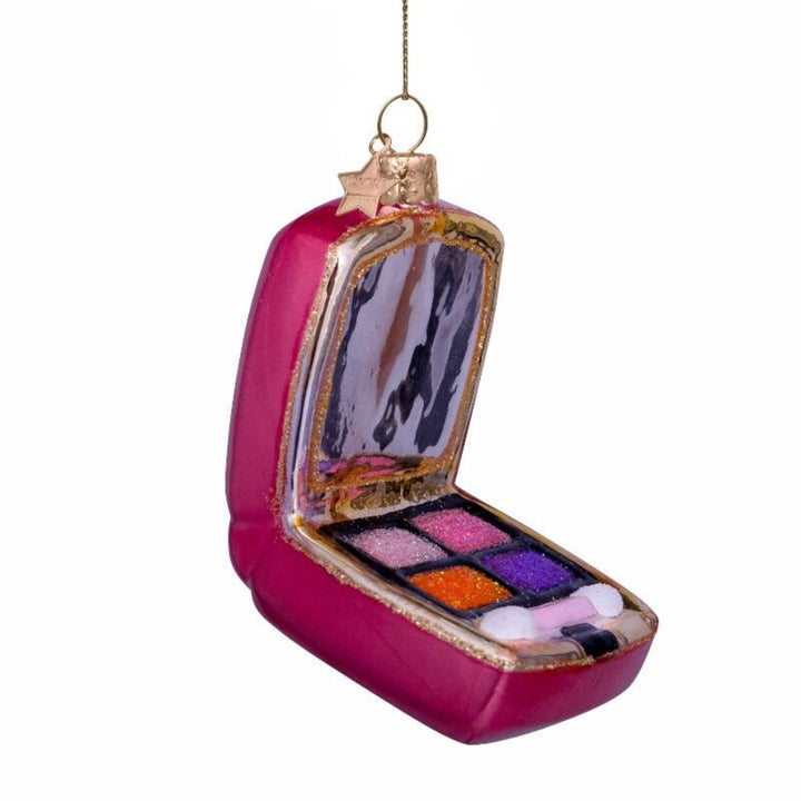 Eyeshadow Palette Ornment