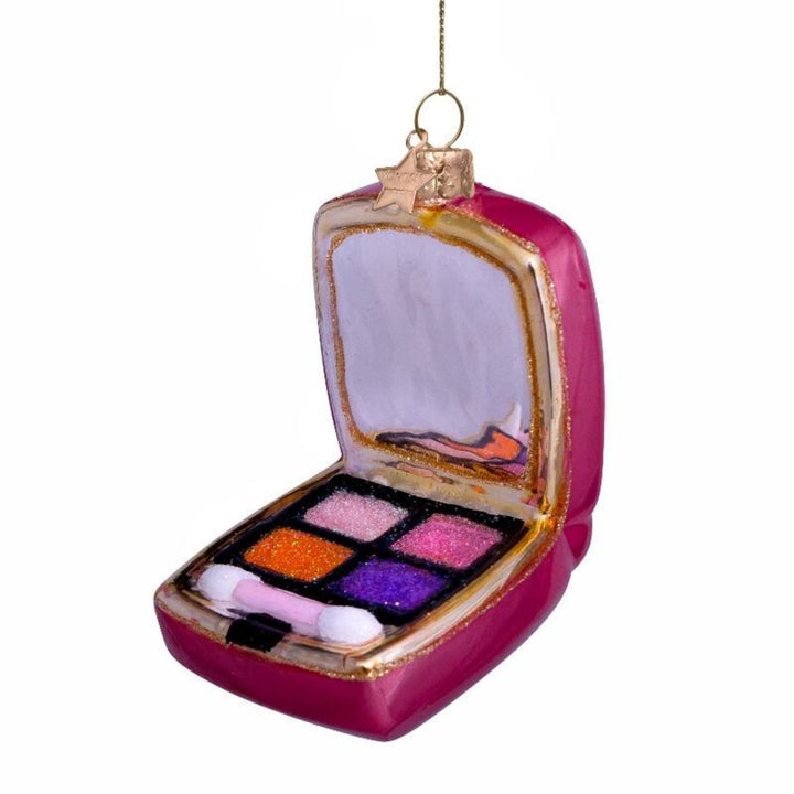 Eyeshadow Palette Ornment