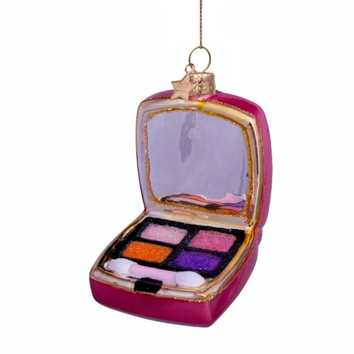 Eyeshadow Palette Ornment