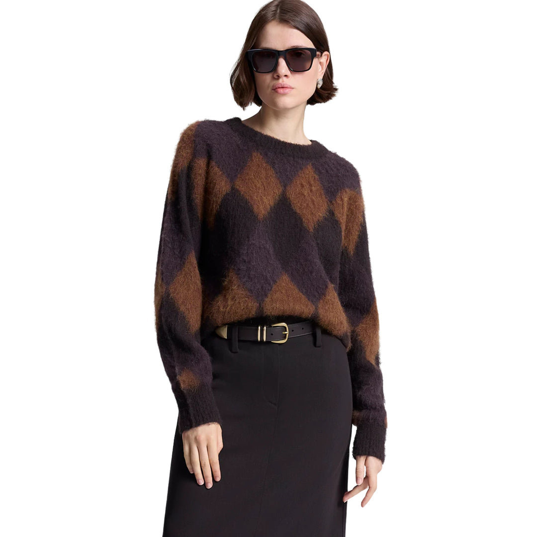 Ezra Sweater