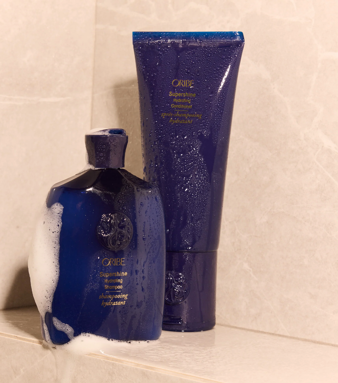 Shampoo for Brilliance & Shine