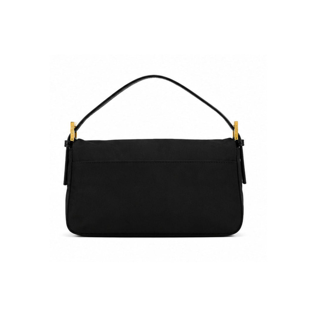 Fendi Satin Baguette Bag