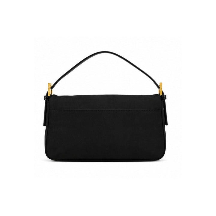 Fendi Satin Baguette Bag