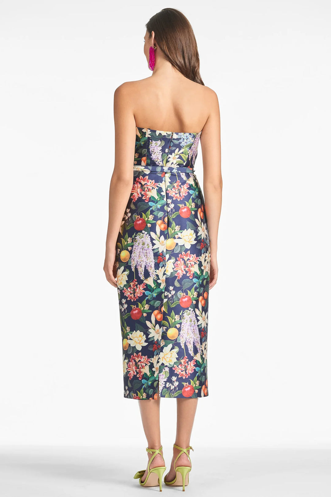 Fiore Dress