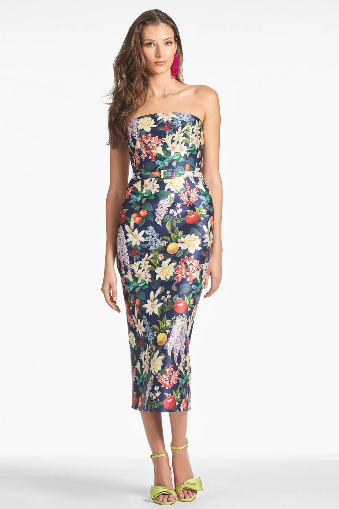 Fiore Dress