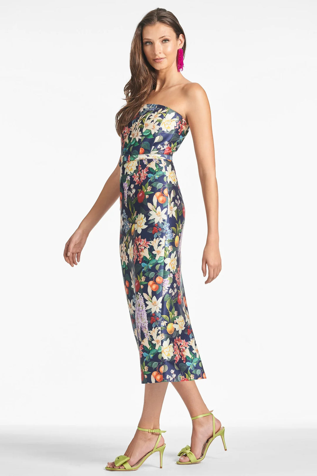Fiore Dress