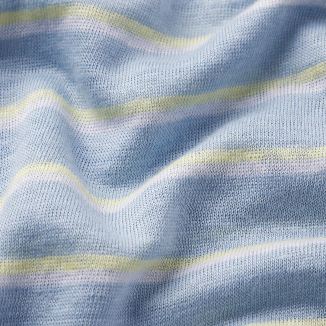 The Linen Baby Tee