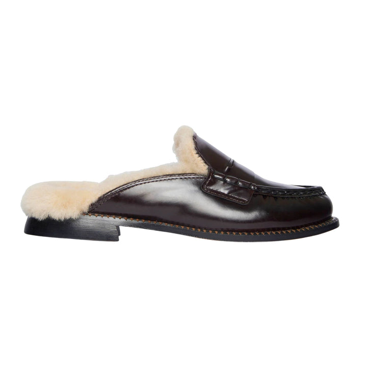 Temi Loafer - Espresso