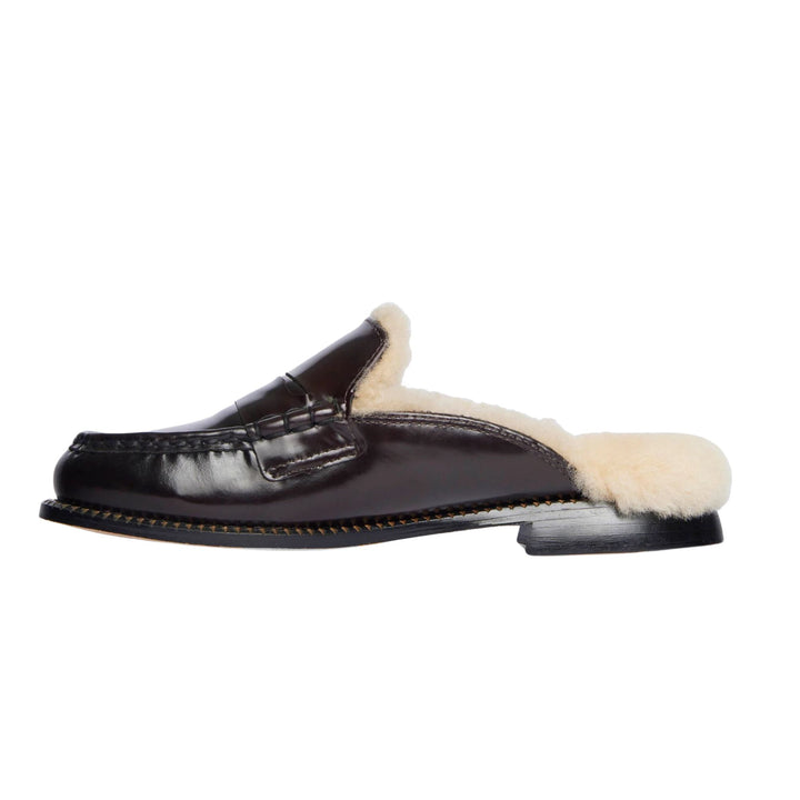 Temi Loafer - Espresso