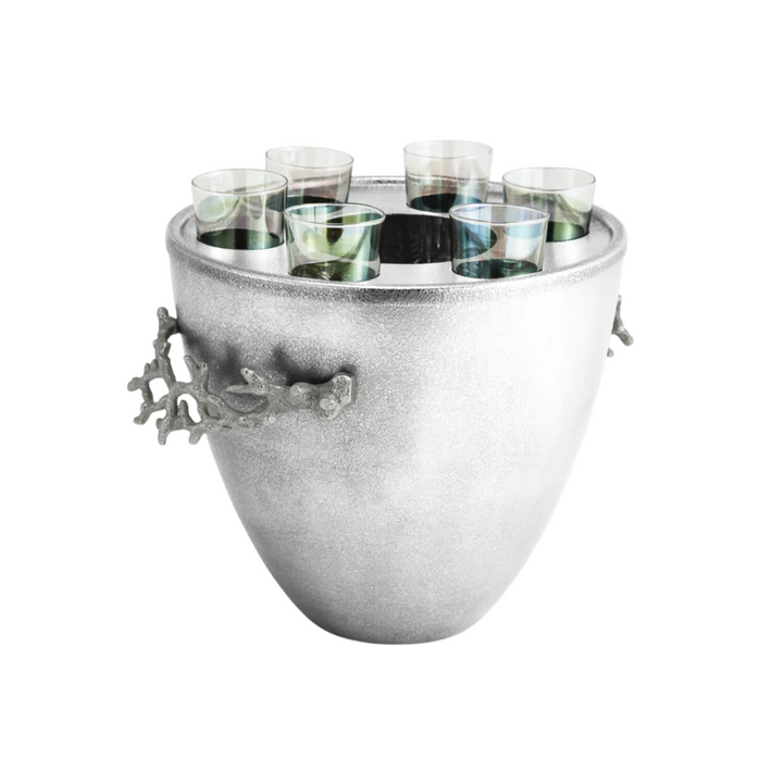 Ocean Reef Vodka Service