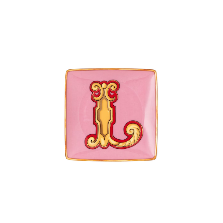 Verace Canape Dish - L