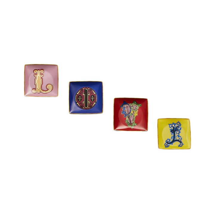 Verace Canape Dish - L
