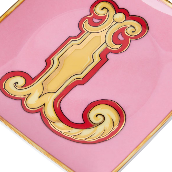 Verace Canape Dish - L