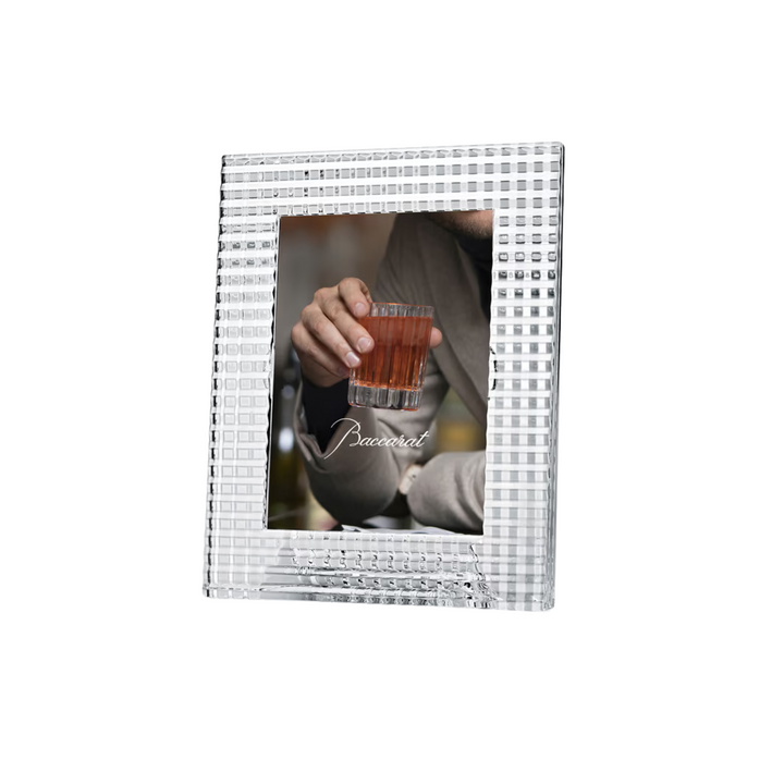 Eye Picture Frame Clear
