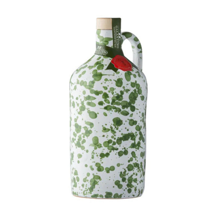 Fantasia EVOO Ceramic in Green