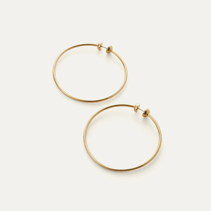Icon Hoops Medium