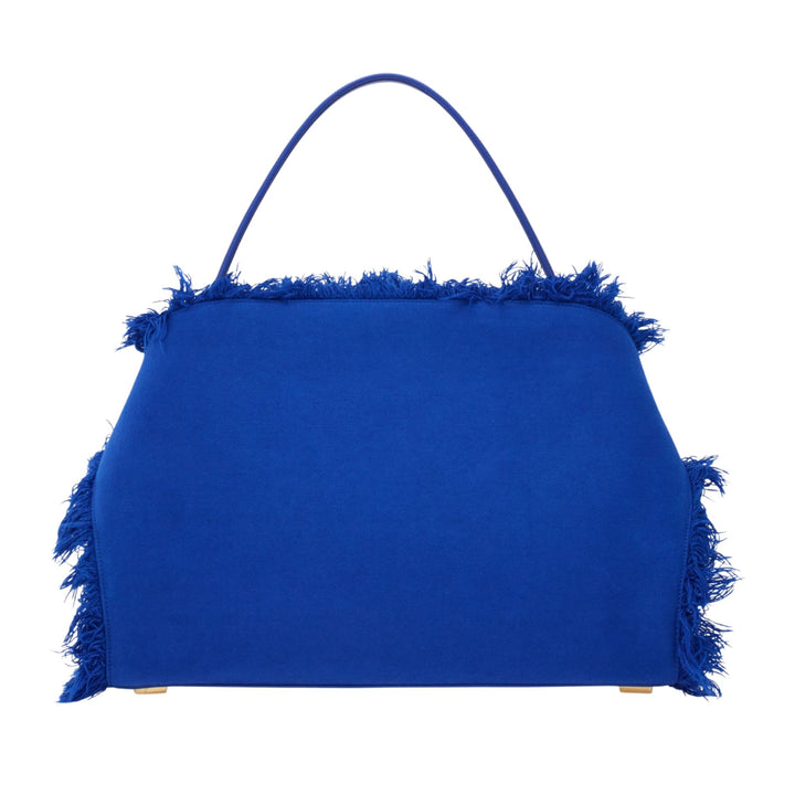 Hug Fringes Shoulder Bag