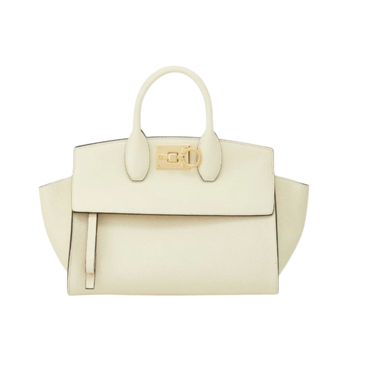 The Studio Soft Top Handle Bag