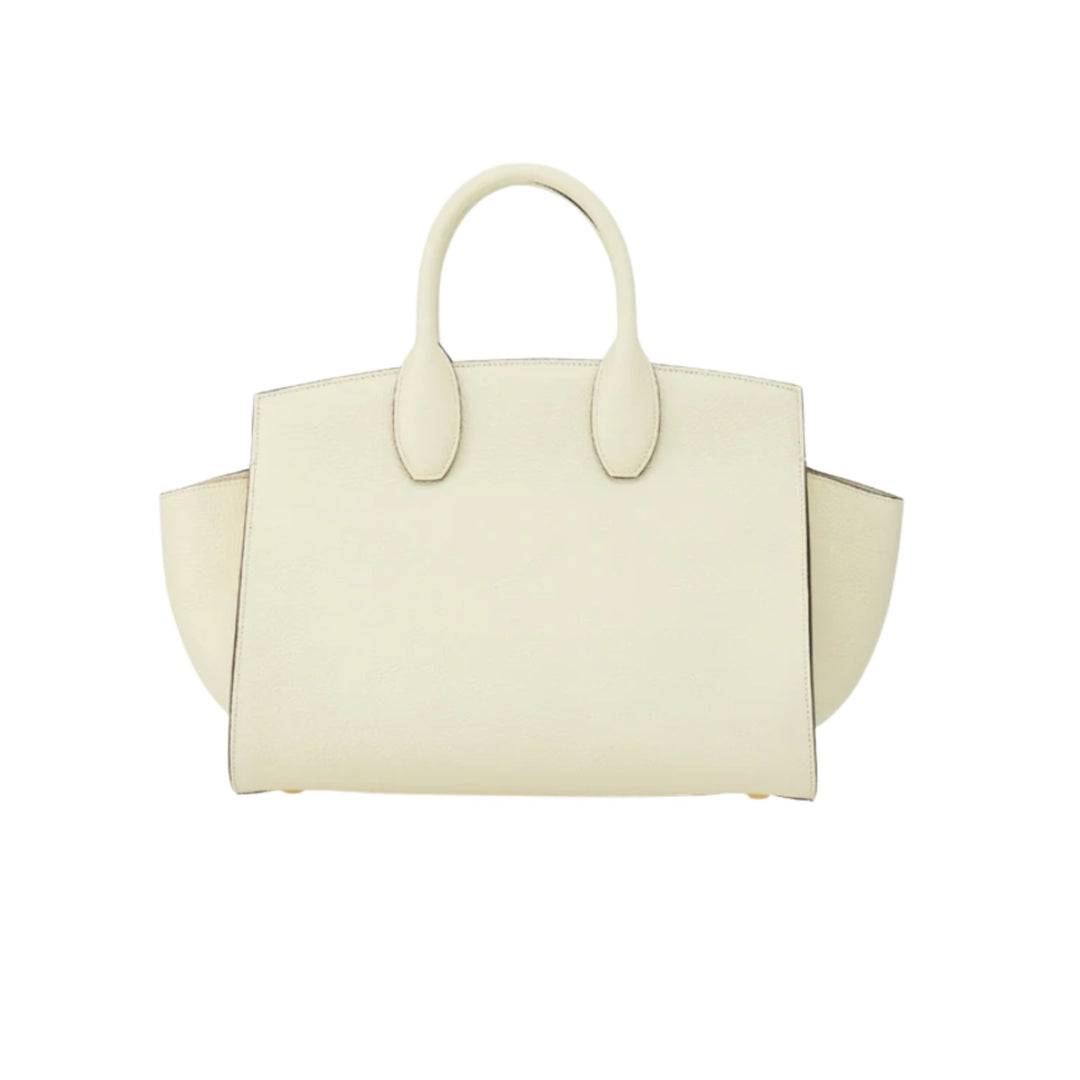 The Studio Soft Top Handle Bag