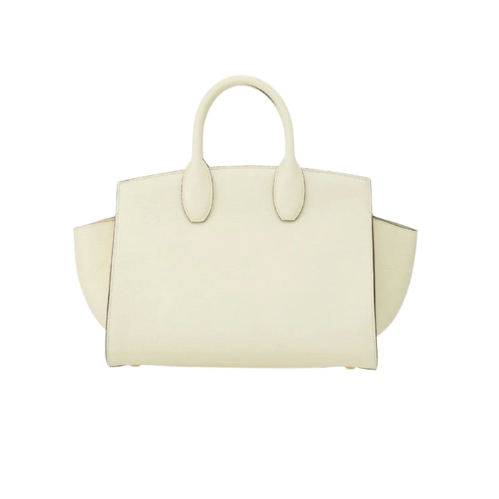 The Studio Soft Top Handle Bag