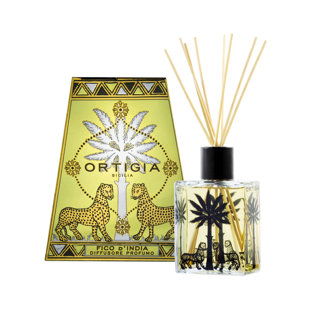 Fico d'India Perfume Diffuser 200ml / 6.76 fl oz