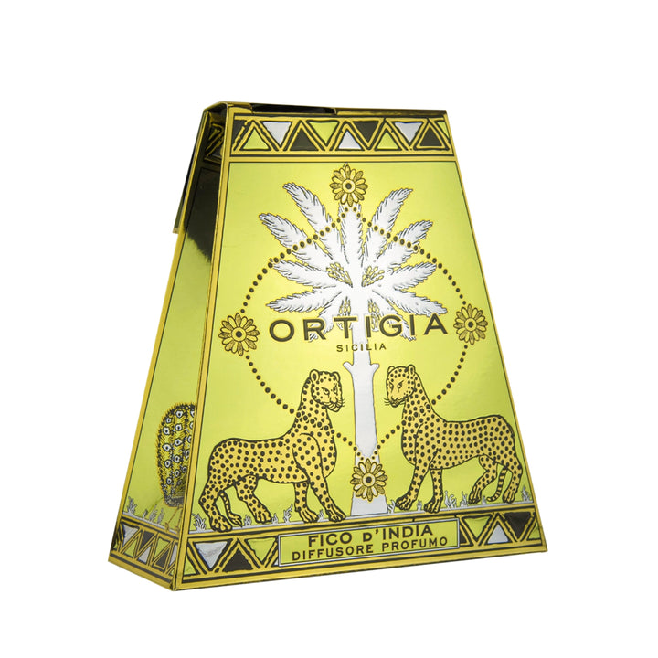 Fico d'India Perfume Diffuser 200ml / 6.76 fl oz
