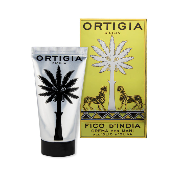 Fico d'India Hand Cream 80ml / 2.70 fl oz
