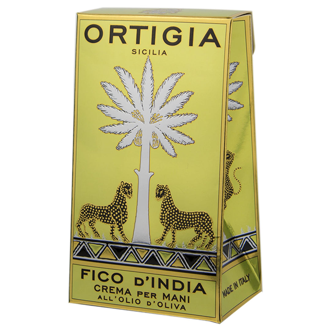 Fico d'India Hand Cream 80ml / 2.70 fl oz