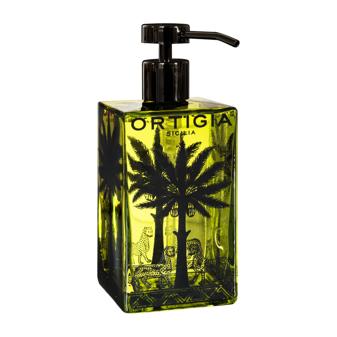 Fico d'India Liquid Soap Glass 275ml / 9.30 fl oz
