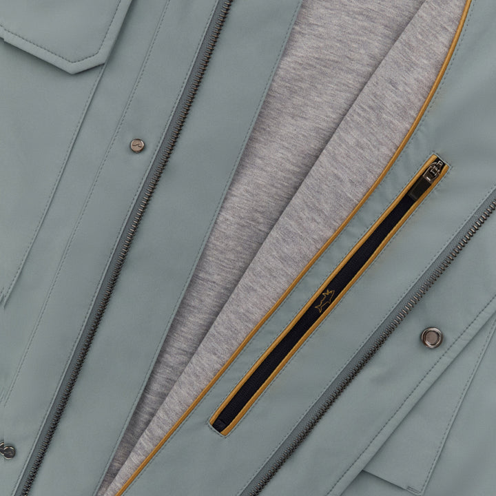Field Jacket