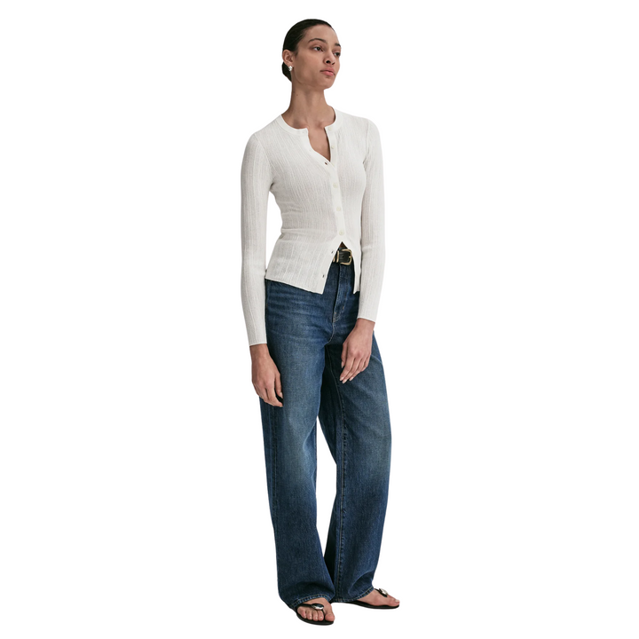 Fisher Cardigan