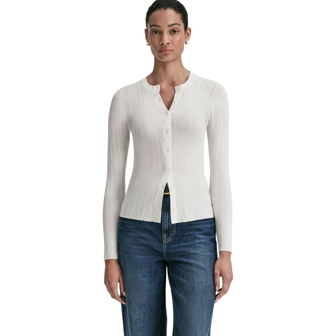 Fisher Cardigan