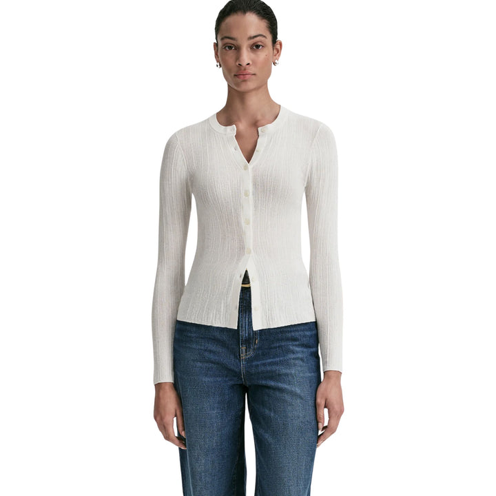 Fisher Cardigan
